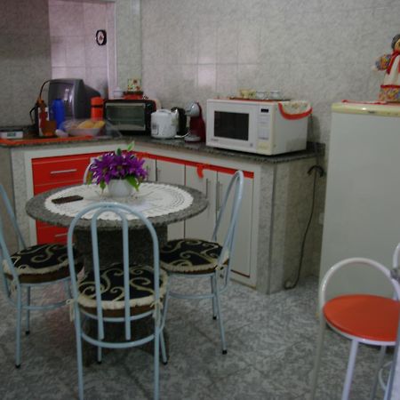 Estalagem Toledo Apartment กุนญา ภายนอก รูปภาพ