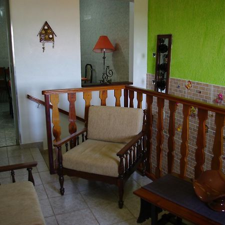 Estalagem Toledo Apartment กุนญา ภายนอก รูปภาพ