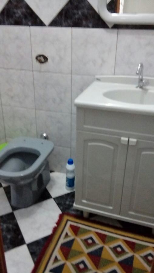 Estalagem Toledo Apartment กุนญา ภายนอก รูปภาพ