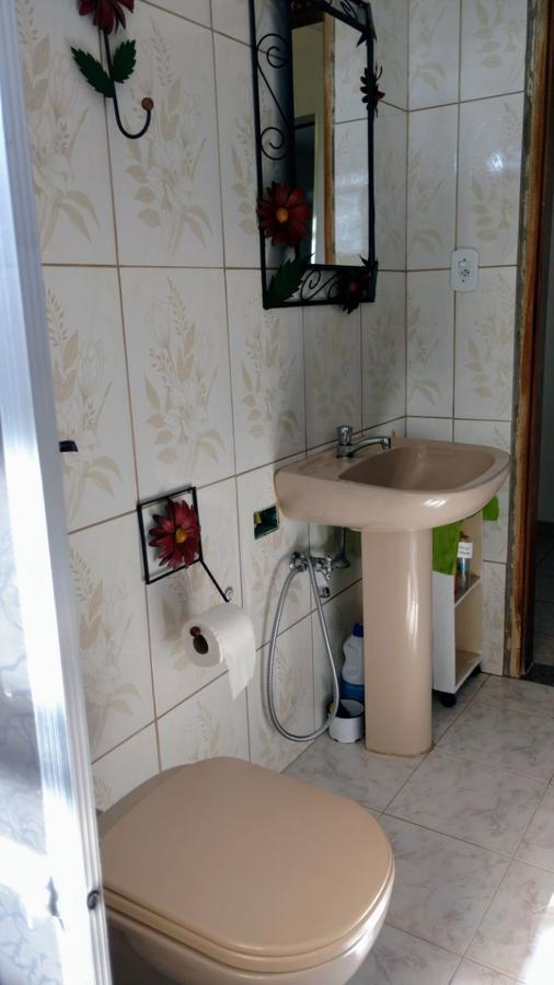 Estalagem Toledo Apartment กุนญา ภายนอก รูปภาพ