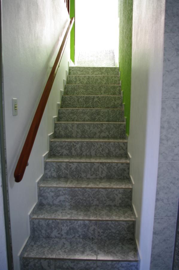 Estalagem Toledo Apartment กุนญา ภายนอก รูปภาพ
